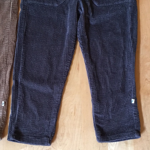 EASY-PEASY | Organic Cotton Corduroy Pants - Picture 6 of 14